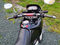 1999 Honda NX, чёрный, 310000 рублей - вид 2