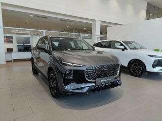 2026 Tenet Plus L4, серый, 2540000 рублей, вид 3