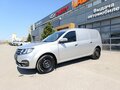 2026 LADA (ВАЗ) Largus, серебристый, 1692000 рублей - вид 2
