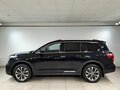 2020 GAC GS8 I, чёрный - вид 8