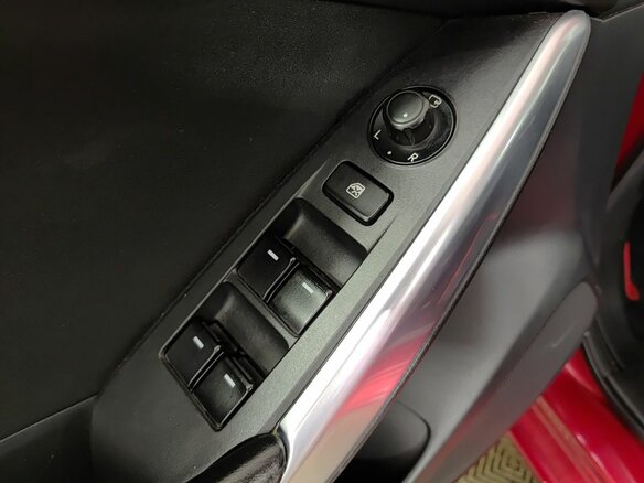2013 Mazda 6 III (GJ), красный - вид 22