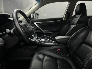 2023 Geely Atlas Pro, белый, 1699900 рублей, вид 5