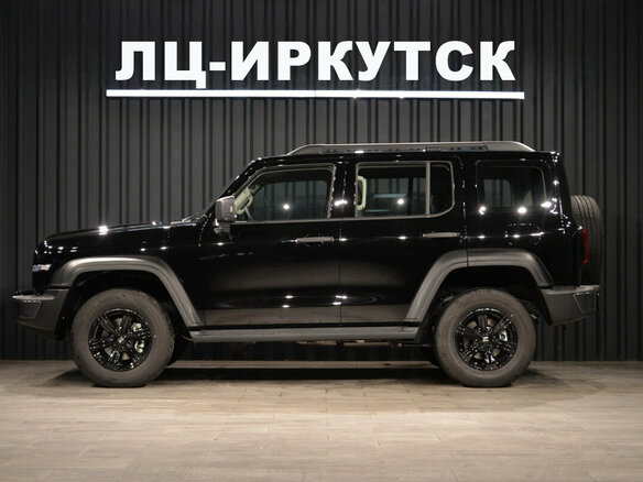 2026 Tank 300 I, чёрный, 4499000 рублей - вид 2
