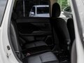 2017 Mitsubishi Outlander III Рестайлинг 2, белый - вид 11