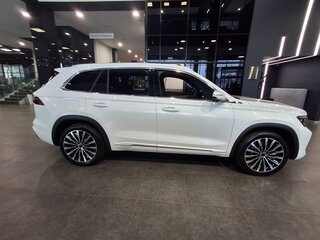 2026 VOLGA K50, белый, 4649000 рублей, вид 3