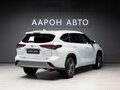 2026 Toyota Highlander IV (XU70), белый, 5400000 рублей - вид 4