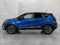 2021 Renault Kaptur I Рестайлинг, синий - вид 2