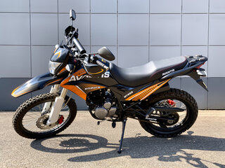 2022 Avantis MT250, синий, 127000 рублей, вид 2