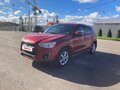2014 Mitsubishi ASX I Рестайлинг, красный - вид 7