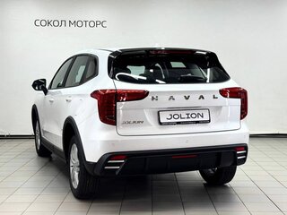 2026 Haval Jolion I Рестайлинг, белый, 2099000 рублей, вид 2
