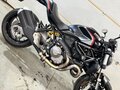 2020 Ducati Monster 821, чёрный, 990000 рублей - вид 2