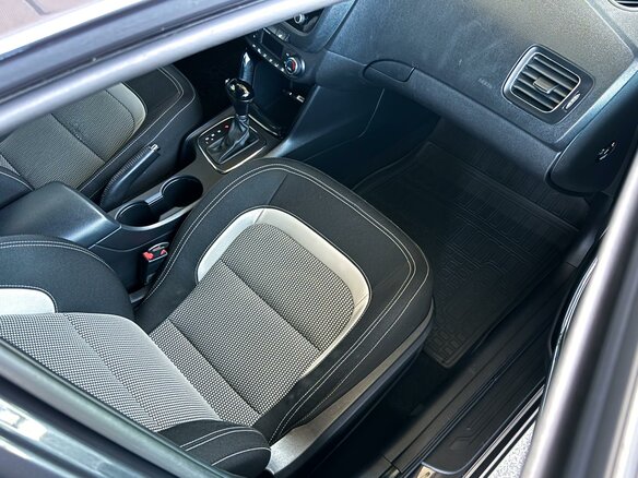 2013 Kia Ceed II, серый, 1180000 рублей - вид 21