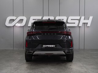 2024 Exeed LX I Рестайлинг 2, серый, 2249000 рублей, вид 4