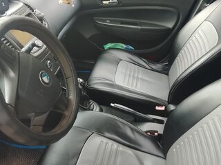 2014 Geely GC6, чёрный, 320000 рублей, вид 3