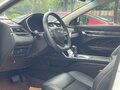 2021 Geely Binrui I Рестайлинг, белый - вид 7