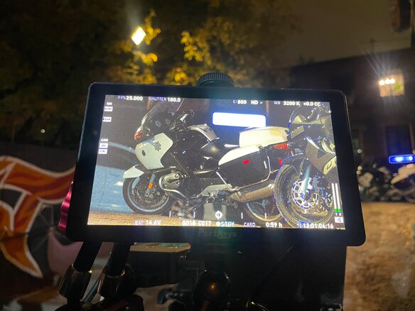 2009 BMW R 1200 RT, белый, 848888 рублей - вид 23
