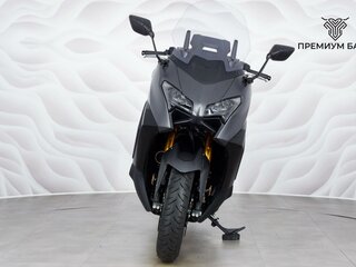 2026 Yamaha TMAX, чёрный, 1599000 рублей, вид 4
