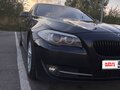 2010 BMW 5 серии 523i VI (F10/F11/F07), чёрный, 1500000 рублей - вид 5