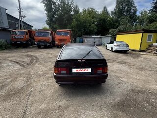 2013 Lada (ВАЗ) 2114, пурпурный, 190000 рублей, вид 5
