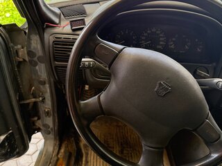 2003 ГАЗ 3110 «Волга», серый, 120000 рублей, вид 5