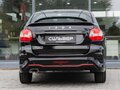 2026 Lada (ВАЗ) Granta Sport I Рестайлинг, чёрный - вид 4