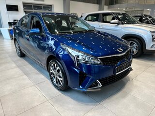 2025 Solaris KRS, синий, 2560000 рублей, вид 1