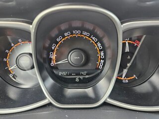 2021 Lada (ВАЗ) Vesta I, коричневый, 1180000 рублей, вид 4