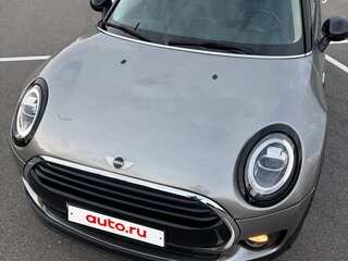 2016 Mini Clubman Cooper II, серый, 1500000 рублей, вид 3