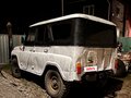 1997 УАЗ 31514, серый, 125000 рублей - вид 1