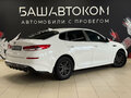 2019 Kia Optima IV Рестайлинг, белый, 1810000 рублей - вид 3