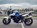 2016 BMW F 800 R, синий, 619000 рублей - вид 4