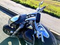 2007 Suzuki Boulevard M109R, фиолетовый, 950000 рублей - вид 3