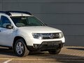 2016 Renault Duster I Рестайлинг, белый, 1095000 рублей - вид 7