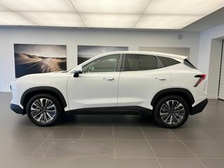 2026 Jetour Dashing I, белый, 3029900 рублей, вид 5
