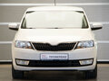 2016 Skoda Rapid I, белый, 1179000 рублей - вид 1