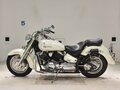 2001 Yamaha XVS1100, белый, 547000 рублей