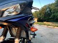 2005 Yamaha FZ6, синий, 620000 рублей - вид 8
