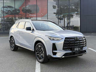 2026 GAC GS4, серый, 3949000 рублей, вид 2