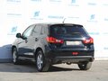 2013 Mitsubishi ASX I Рестайлинг, чёрный, 1110000 рублей - вид 6