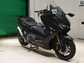 2020 Yamaha TMAX, чёрный, 1127000 рублей - вид 2