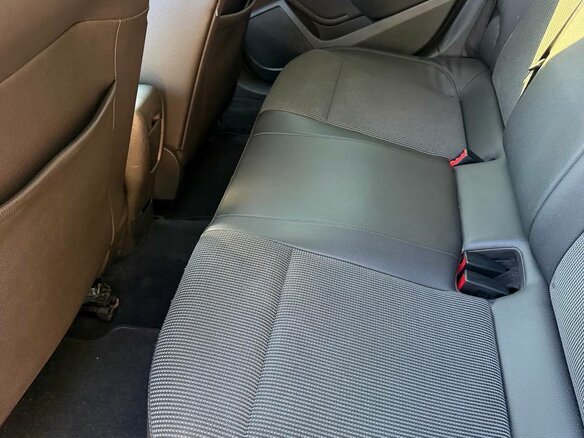 2010 Opel Astra J, синий - вид 14