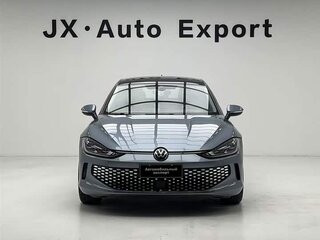 2022 Volkswagen Lamando I Рестайлинг, серый, 1320666 рублей, вид 3