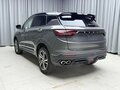 2023 Geely Coolray (Binyue) I, серый, 1400000 рублей - вид 6