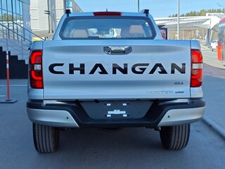 2026 Changan Hunter Plus, серый, 4099900 рублей, вид 4