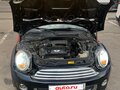 2011 Mini Hatch Cooper II (R56) Рестайлинг, чёрный, 1049000 рублей - вид 7