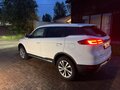 2019 Geely Atlas I, белый - вид 7