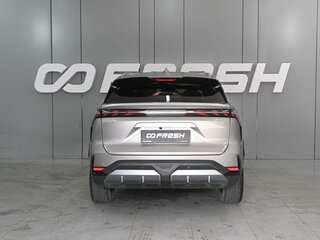 2023 Geely Galaxy L7 18.7 kWh, серый, 3299000 рублей, вид 4