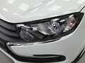 2026 Lada (ВАЗ) Granta I Рестайлинг, белый - вид 6
