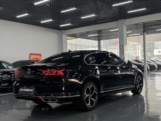 2023 Volkswagen Magotan B8 Рестайлинг, чёрный, 1510000 рублей, вид 4