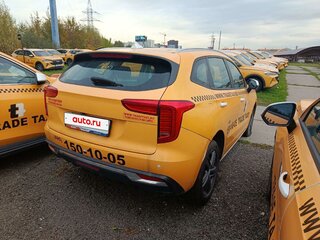 2023 Haval Jolion I, белый, 1216000 рублей, вид 3